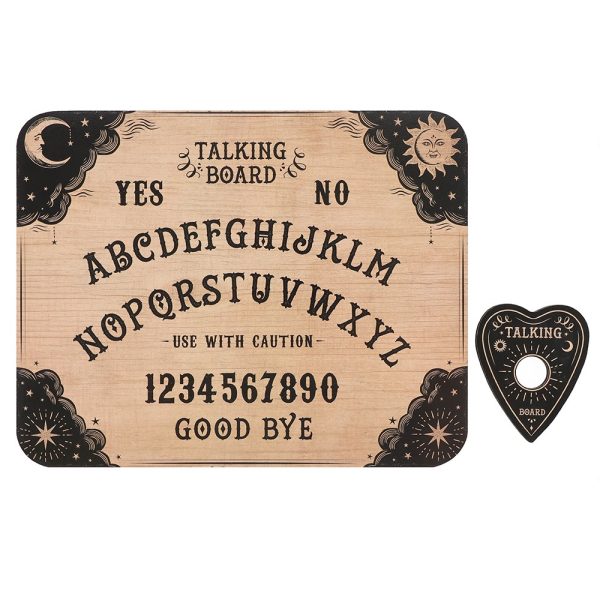 Klassiek ouija bord