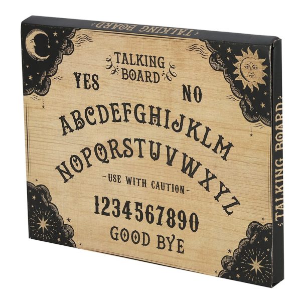 Klassiek ouija bord - Afbeelding 3