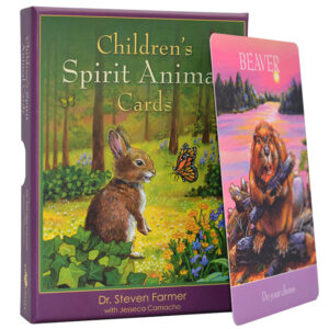 Children Animal Cards