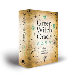 Green Witch Oracle