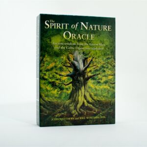 The Spirit of Nature Orakel