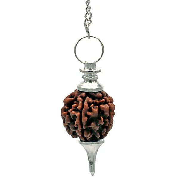 Rudraksha Pendel